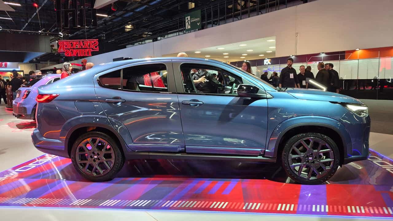 Resultados de 2025: Fiat completa cinco anos seguidos na liderança