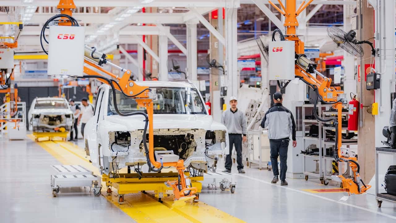 GWM assina acordo para instalar 2ª fábrica de automóveis no Brasil