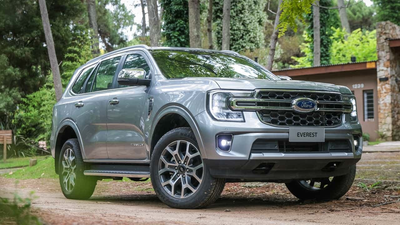 Ford Everest e a realidade argentina: por que o SUV da Ranger não será produzido e o que isso significa para o Brasil?