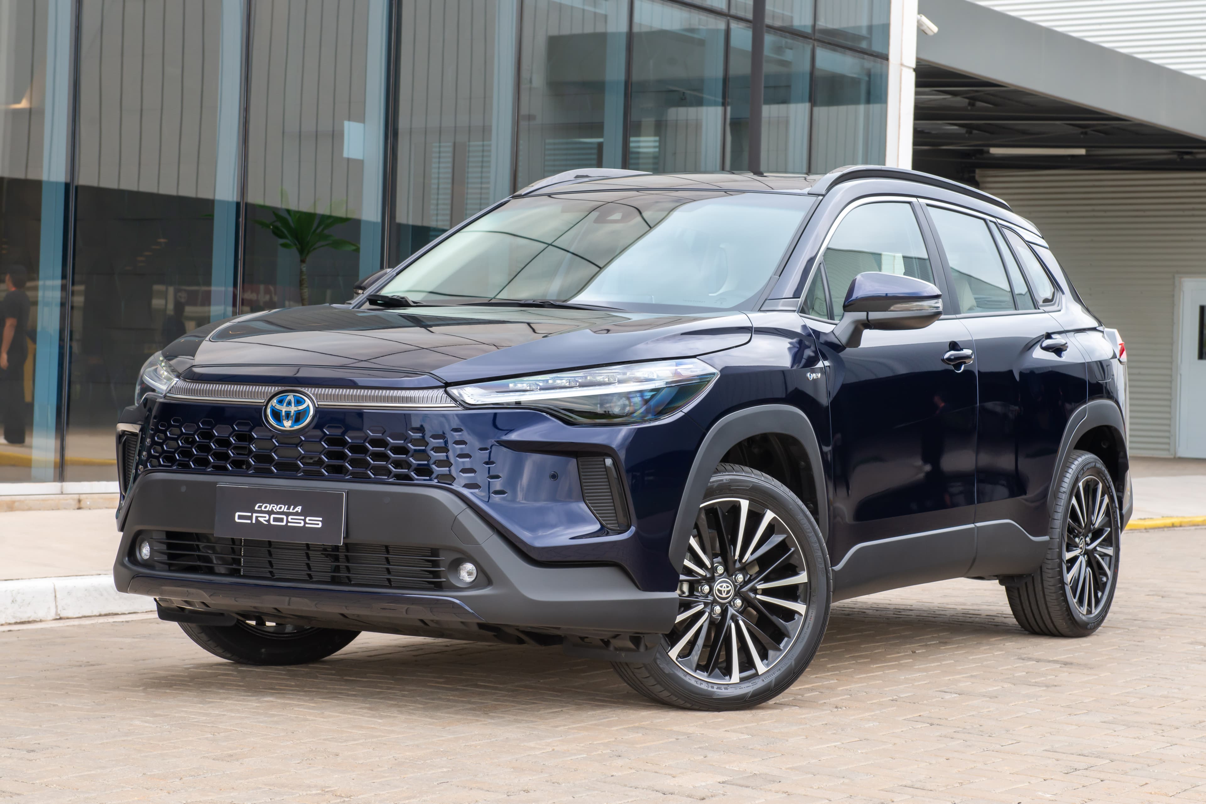 IPVA de Híbridos em SP: A Conta Muda, Mas o Custo-Benefício Ainda Compensa?