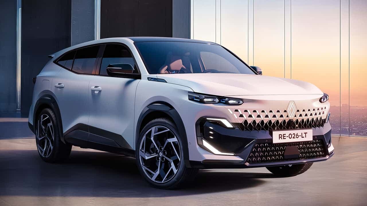 Novo Renault Filante: O Que Esperar da Mecânica e Manutenção de um SUV de Luxo com DNA Geely?