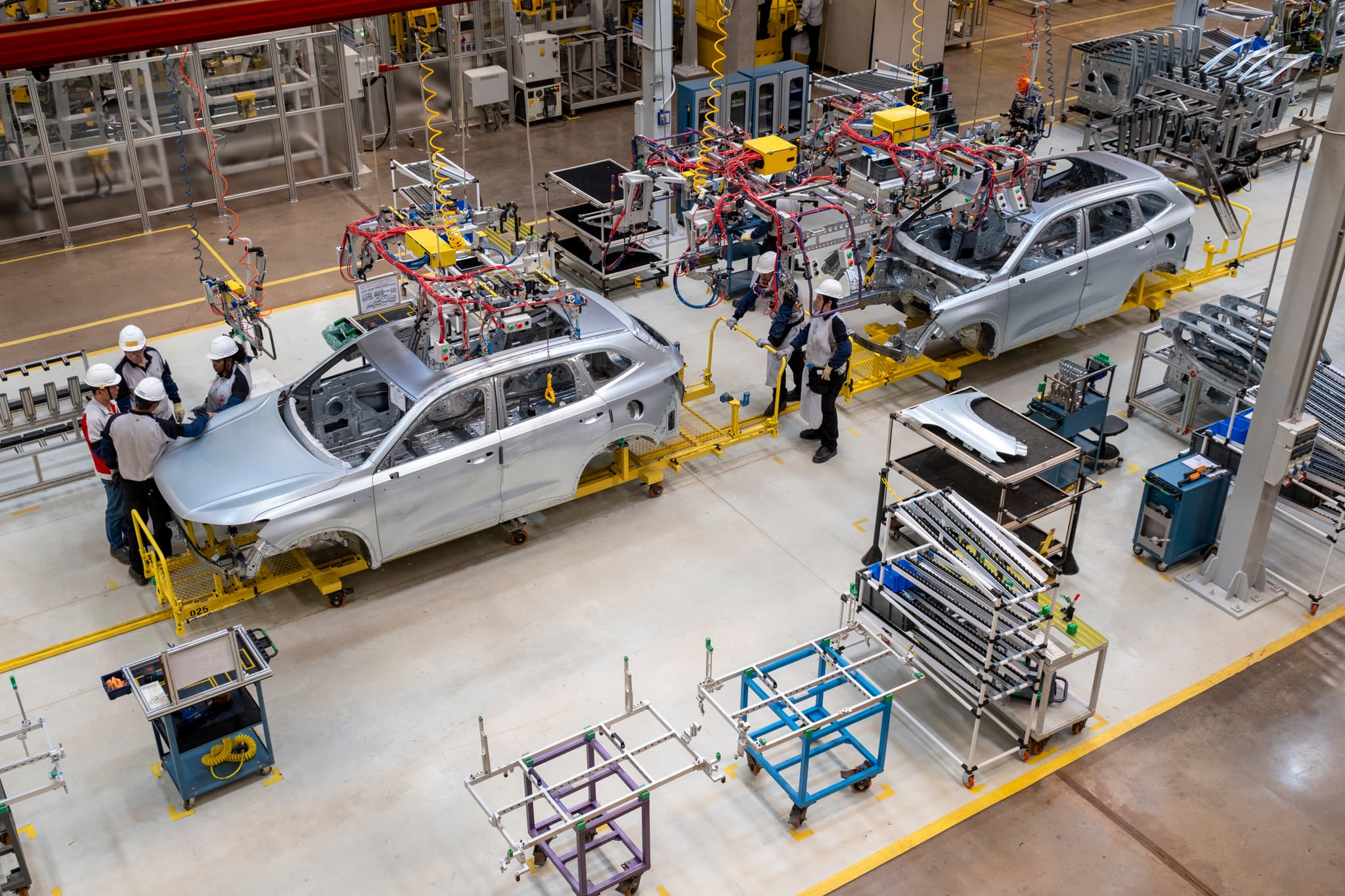 Híbridos: O Motor que o Brasil Escolheu para Economizar de Verdade